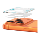 Защитное стекло для камеры Benks OmniWarrior Metal для iPhone 18 Pro Max - фото 4
