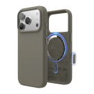Силиконовый чехол MagSafe elago Silicone Case для iPhone 17 Pro - фото 2