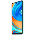 Смартфон Xiaomi Redmi Note 9 Pro 6 ГБ + 64 ГБ («Зелёные тропики» | Tropical Green) - фото 4