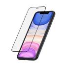 Защитное стекло SP Connect для iPhone XR и 11