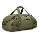 Спортивная сумка-трансформер Thule Chasm Duffel (70 л) - фото 6