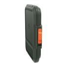 Поликарбонатный чехол-бумажник MagSafe Spigen Lock Fit MagFit - фото 34