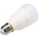 Умная цветная лампочка Yeelight Smart LED Bulb W3 (E27) (YLDP005, Global) - фото 2