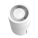 Умный увлажнитель воздуха Xiaomi Smart Evaporative Humidifier (CJSJSQ02XYUE, EAC — Global) - фото 5