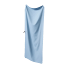 Дорожное полотенце-брелок NanoDry Packable Shower Towel (132x60 см) - фото 8