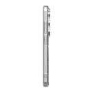 Прозрачный чехол MagSafe Spigen Ultra Hybrid Neo One (MagFit) для Samsung Galaxy S26 Ultra - фото 3