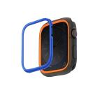 Гибридный чехол со сменной рамкой Uniq Moduo для Apple Watch 40 и 41 мм - фото 10