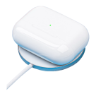 Зарядное устройство MagSafe с оплёткой Deppa (Qi2.2) (1 м) - фото 3