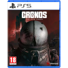Игра Cronos: The New Dawn для PlayStation 5 (интерфейс и субтитры на русском языке)