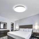 Потолочная лампа Xiaomi Yeelight Jade LED Ceiling Light Mini (350 мм) (YLXD37YL, CN) - фото 3
