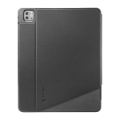 Кожаный чехол-подставка tomtoc Inspire-B50 Tri-Mode Case для iPad Pro 13" (M4, M5 | 2024–2025) - фото 2