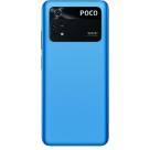 Смартфон Xiaomi POCO M4 Pro 4G 6 ГБ + 64 ГБ («Холодный синий» | Cool Blue) - фото 2