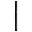Гибридный чехол Spigen Gearlock для iPhone 12 mini - фото 3