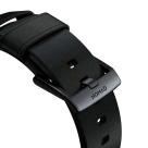Кожаный ремешок Nomad Horween Modern Band для Apple Watch 44, 45, 46 мм, Ultra и Ultra 2 - фото 10