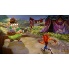 Игра Crash Bandicoot N. Sane Trilogy для Nintendo Switch (полностью на английском языке) - фото 3