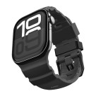 Силиконовый ремешок Spigen WBS2 для Apple Watch 44, 45, 46 мм и Ultra 2–3 - фото 6