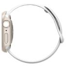 Поликарбонатный чехол Spigen Thin Fit для Apple Watch 41 мм - фото 13