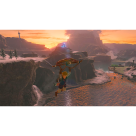 Игра The Legend of Zelda: Tears of the Kingdom для Nintendo Switch 2 (полностью на русском языке) - фото 3