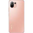 Смартфон Xiaomi 11 Lite 5G NE 8 ГБ + 256 ГБ («Персиково-розовый» | Peach Pink) - фото 9