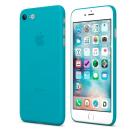 Ультратонкий силиконовый чехол Takeit Slimskin для iPhone 7, 8 и SE (2-го и 3-го поколений; 2020 и 2022) - фото 2