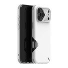 Пластиковый чехол MagSafe Aulumu A17 Slim Shockproof Case для iPhone 17 Pro - фото 6