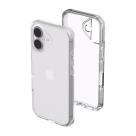 Прозрачный чехол UAG Plyo для iPhone 17 - фото 3