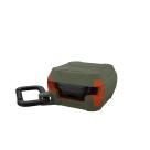 Защитный чехол с карабином UAG Hard Case для Samsung Galaxy Buds Live, Buds Pro, Buds2 и Buds2 Pro - фото 15