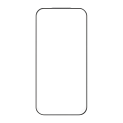 Глянцевое защитное стекло UNIQ Optix Covex Vivid для iPhone 17 Pro и 18 Pro - фото 2