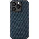 Чехол из арамидного волокна с поддержкой MagSafe uBear Supreme Case для iPhone 15 Pro - фото 6