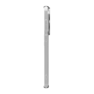 Прозрачный чехол MagSafe Uniq LifePro Xtreme для Samsung Galaxy S25 Edge - фото 4