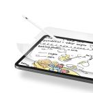 Защитная плёнка с текстурой для письма и фильтром синего света SwitchEasy PaperLike Note для iPad Air и iPad Pro 11 дюймов (0,15 мм, 3H) - фото 3
