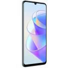 Смартфон HONOR X7a 4 ГБ + 128 ГБ (Серебристый | Titanium Silver) - фото 4