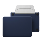 Кожаный чехол-накладка с подставкой UNIQ Lyden Versa для MacBook Neo (A18 Pro) - фото 3