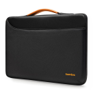 Сумка для ноутбука tomtoc Defender-A22 Laptop Briefcase для MacBook Pro 14" - фото 2