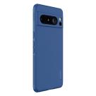 Гибридный чехол Nillkin Super Frosted Shield Pro для Google Pixel 8 Pro - фото 6