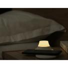 Ночник с беспроводной зарядкой Yeelight Wireless Charging Night Light (10 Вт) (YLYD04YI) - фото 11