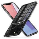 Чехол Spigen Liquid Crystal для iPhone 11 Pro Max - фото 6