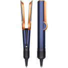 Выпрямитель для волос Dyson Airstrait HT01 («Берлинская лазурь»/Медный | Prussian Blue/Rich Copper) (2023) - фото 13