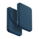 Внешний аккумулятор MagSafe Uniq Lexa (5000 мА·ч) - фото 3