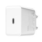 Адаптер питания Baseus TC-012PD мощностью 18 Вт (USB-C PD) - фото 4