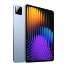 Планшет Xiaomi Pad 7 12 ГБ + 256 ГБ (Голубой | Blue) (версия Global) - фото 4