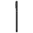 Гибридный чехол с поддержкой MagSafe Spigen Optik Armor MagFit для iPhone 14 Plus - фото 6