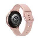 Умные часы Samsung Galaxy Watch Active 2 Алюминий 44 мм Ваниль / Rose Gold - фото 3