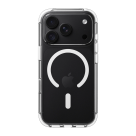 Прозрачный чехол MagSafe Native Union (Re)Clear Case для iPhone 17 и 18 Pro - фото 4