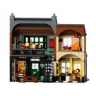 Косой переулок LEGO Harry Potter (#75978) - фото 5
