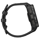 Спортивные часы Garmin Instinct 3, 45 мм, AMOLED, чёрный силиконовый ремешок - фото 14