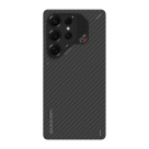 Арамидный чехол MagSafe Aulumu S25 Aramid Fiber Case для Samsung Galaxy S25 Ultra