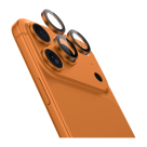 Защитное стекло для камеры с сапфировым покрытием Benks DR Sapphire для iPhone 17 Pro и 17 Pro Max - фото 8