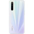 Смартфон Realme 6 4/128GB Белая комета / White - фото 4