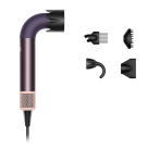Фен Dyson HD17 Supersonic r Curly+Coily (Jasper Plum) (2025)